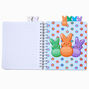 Peeps&reg; Scented Spiral Notebook,