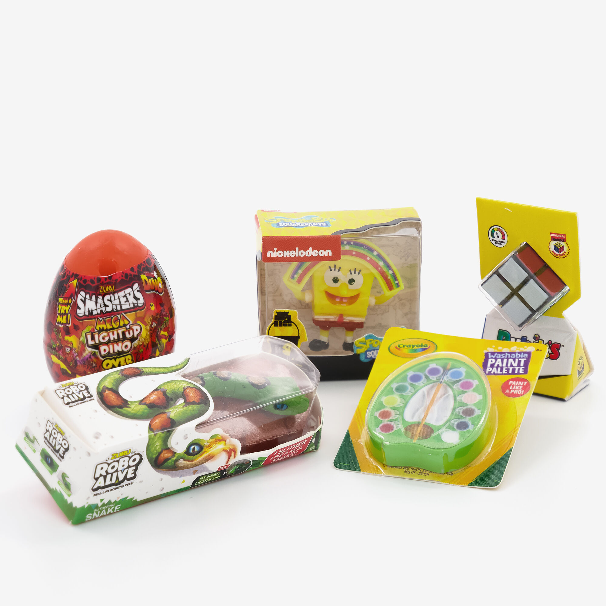 Zuru™ 5 Surprise™ Toy Mini Brands! Blind Bag - Styles May Vary,