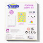 Peeps&reg; Pom Pom Craft Kit,