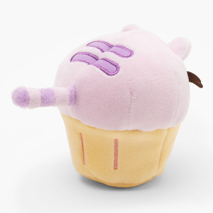 Pusheen&reg; Small Purple Muffin Plush Toy,