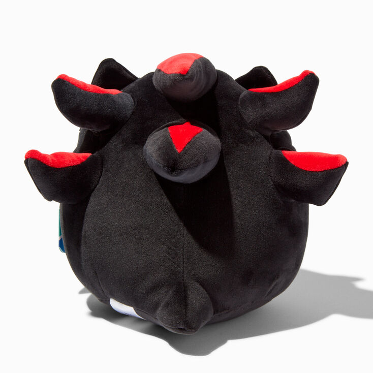 Squishmallows&trade; Sonic&trade; 8&#39;&#39; Shadow Plush Toy,