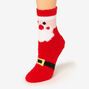 Christmas Cozy Crew Socks - 3 Pack,