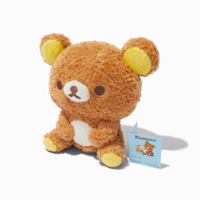 Rilakkuma&trade; 9&#39;&#39; Caramel Soft Toy,