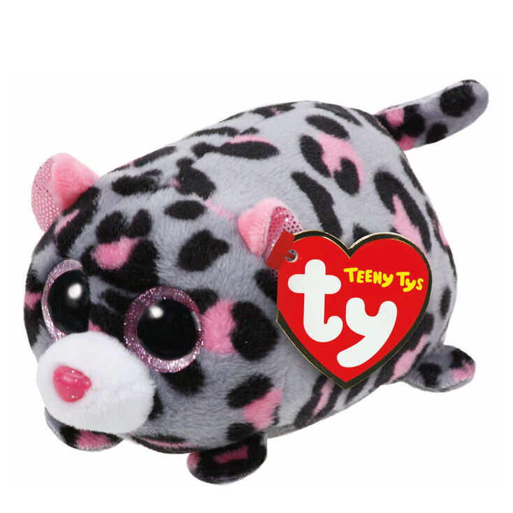 teeny ty miles the