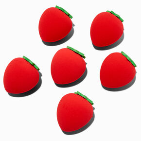 Fresh Berry Beauty Blender Sponges - 6 Pack,