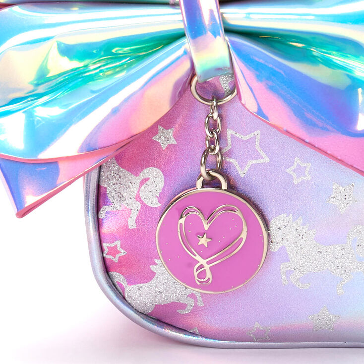 Jojo siwa&trade; Unicorn Handbag &ndash; Pink,