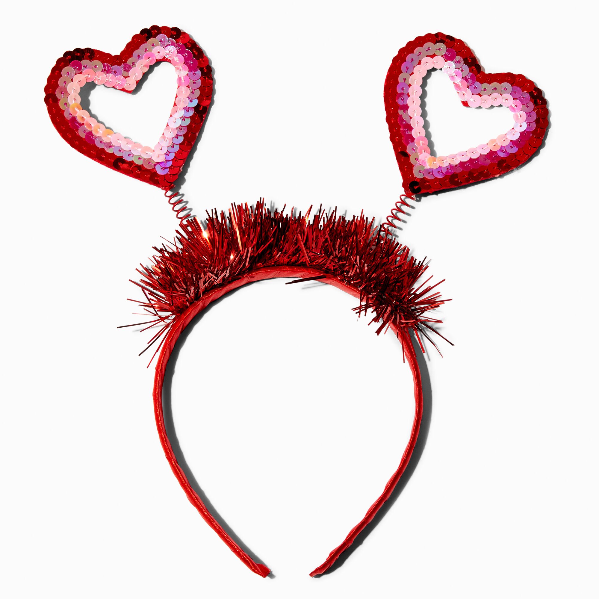 Valentines clearance day headband