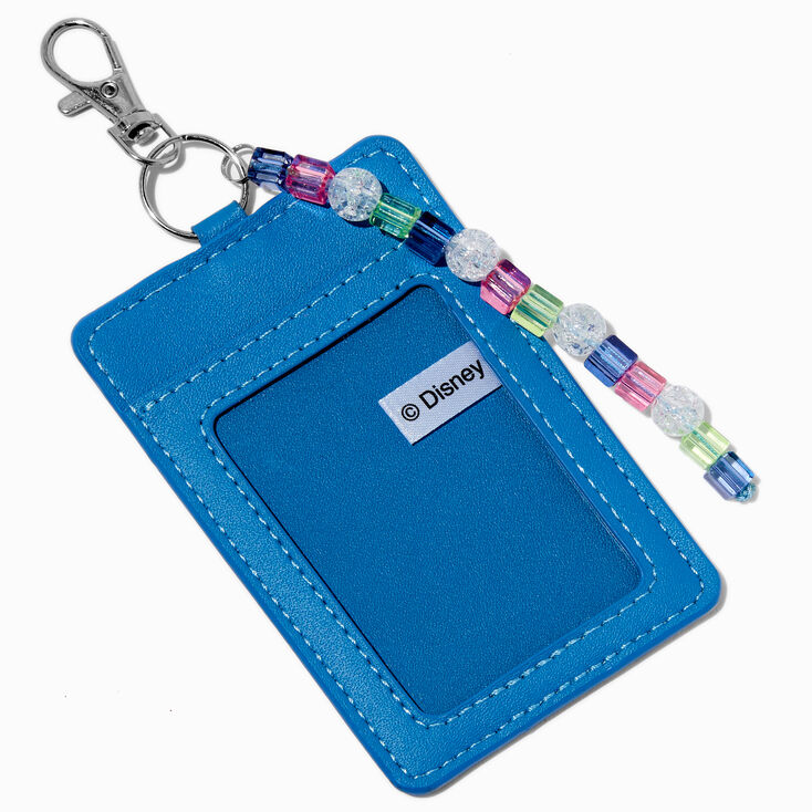 Disney Stitch Claire&#39;s Exclusive Summer Card Case,