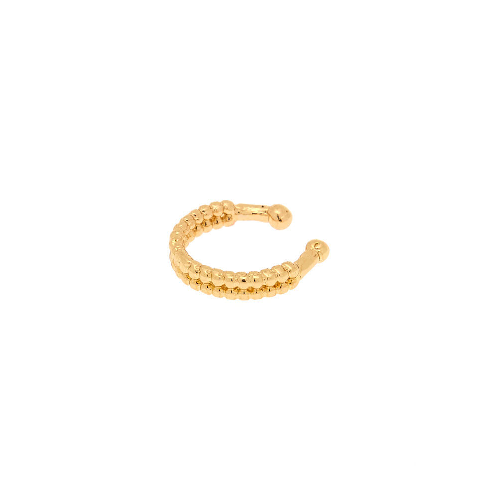 Claire's fake cartilage on sale earrings