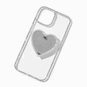 Heart Grip Holder Phone Case - Fits iPhone&reg; 13/14/15,
