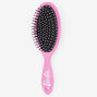 Brosse &agrave; cheveux plate Barbie&trade; - Rose,