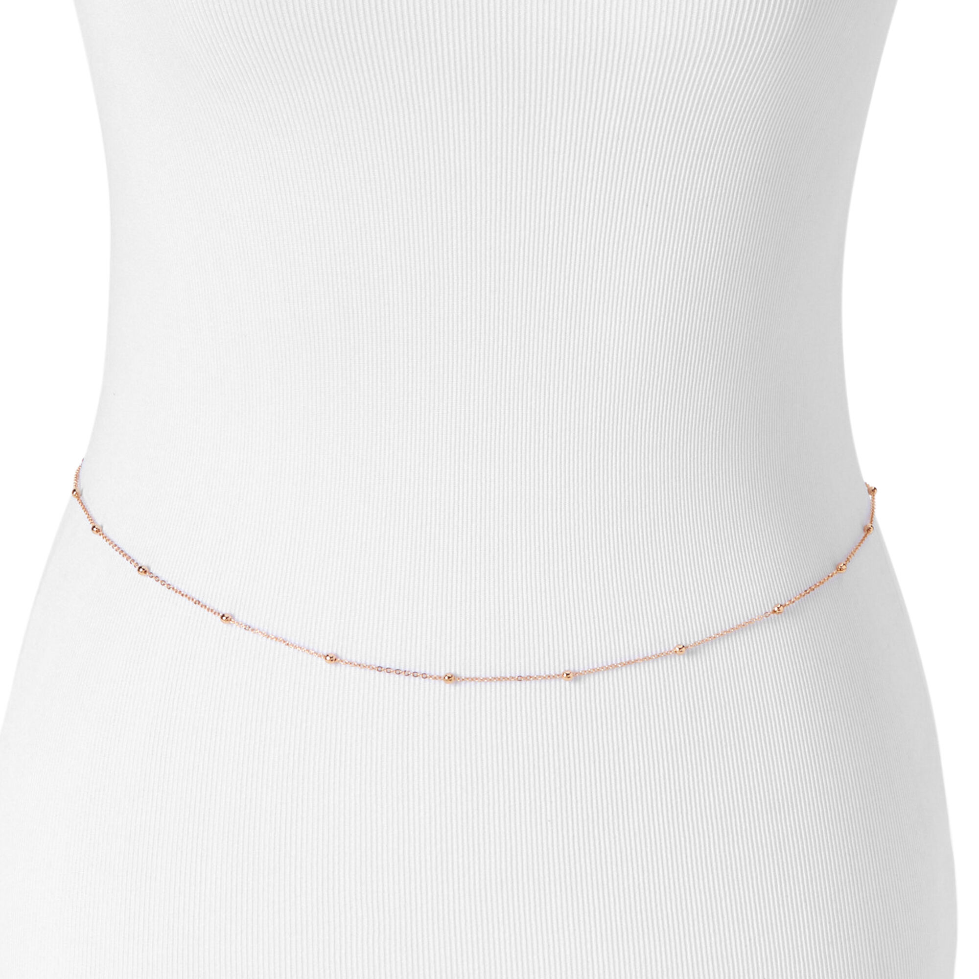 Body chain claire's deals