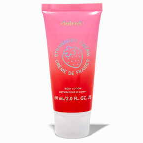 Strawberry Cream Body Lotion,
