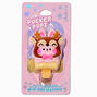 Pucker Pops&reg; Reindeer Costume Bunny Lip Gloss - Melon,