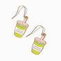Pusheen&reg; x Hello Kitty&reg; Figural Bag Clip Blind Bag - Styles May Vary,