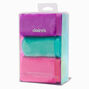 Makeup Remover Wipe Ornament Set - 3 Pack,