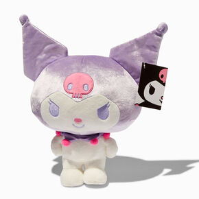 Hello Kitty&reg; And Friends Kuromi&trade; 9.5&#39;&#39; Plush Toy,