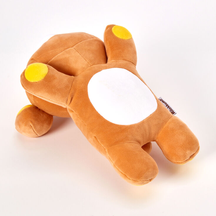 Rilakkuma Cushion Soft Toy,