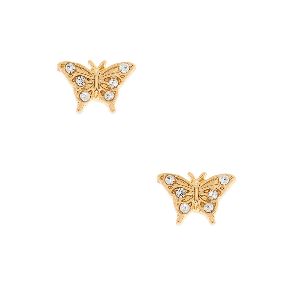 Claire's accessories discount magnetic earrings