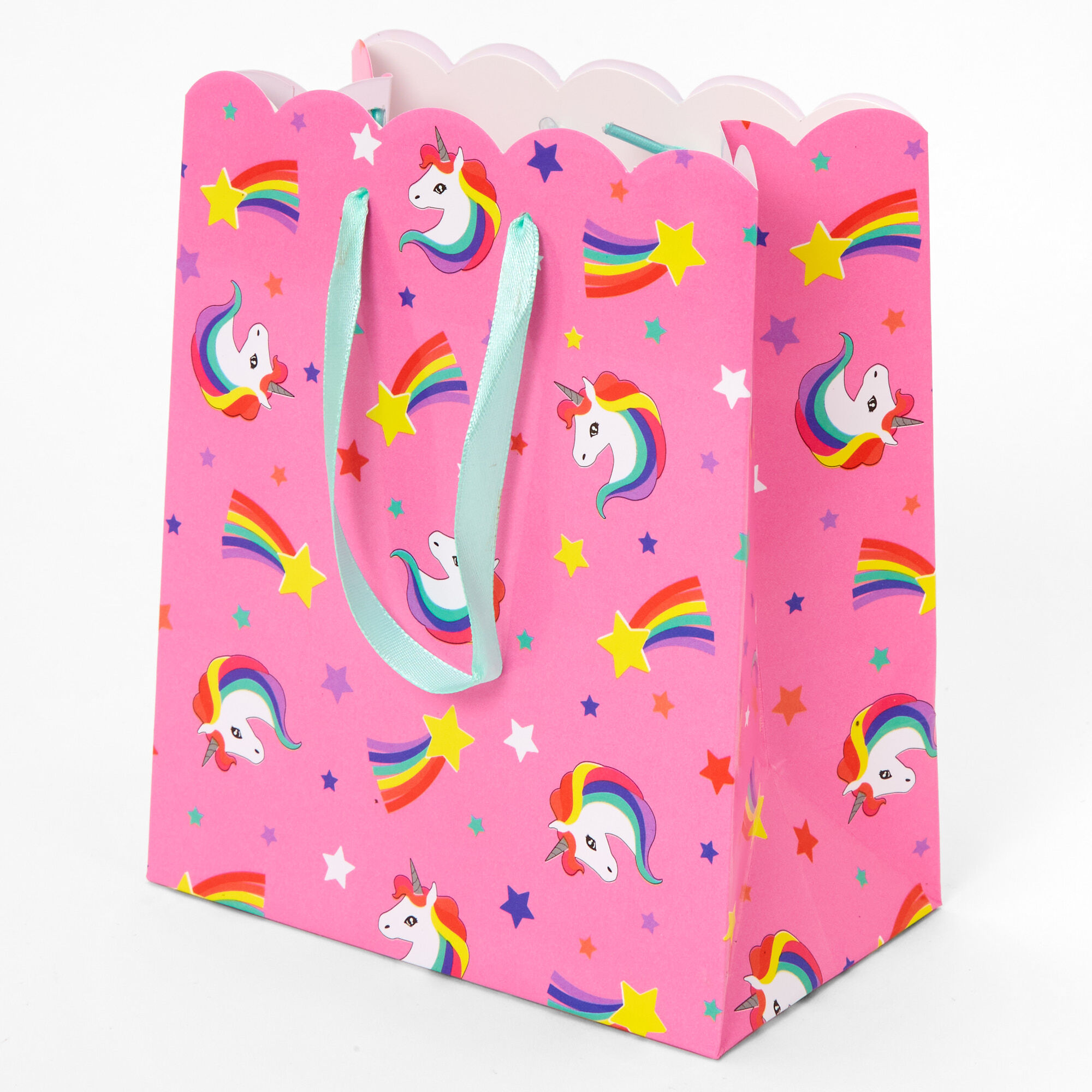 Eco Unicorn Party Bag – The Curious Caterpillar