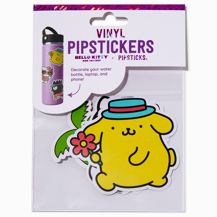Pipstickers&reg; x Hello Kitty&reg; And Friends Summer Vinyl Sticker Set - 3 Pack,