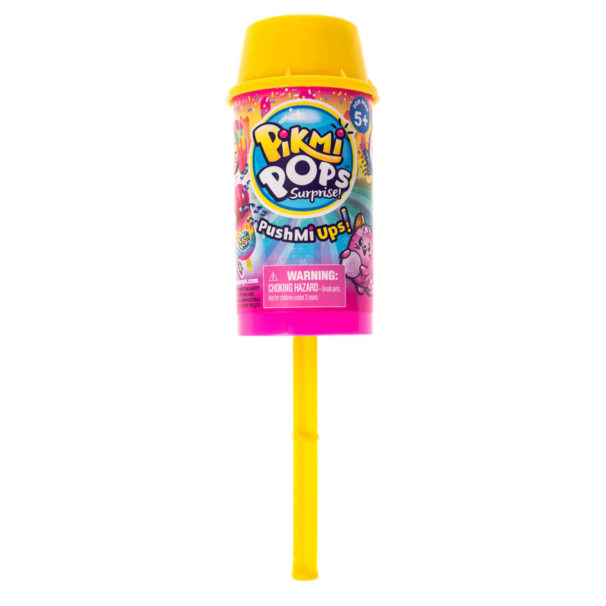 pikmi pops doughmi surprise pack