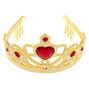 Claire&#39;s Club Tiara - Gold,