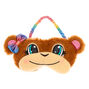 Maddie the Monkey Sleeping Mask,