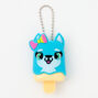 Pucker Pops Corgi Lip Gloss - Vanilla,
