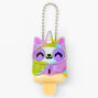 Pucker Pops&reg; Hoodie Panda Lip Gloss - Bubblegum,