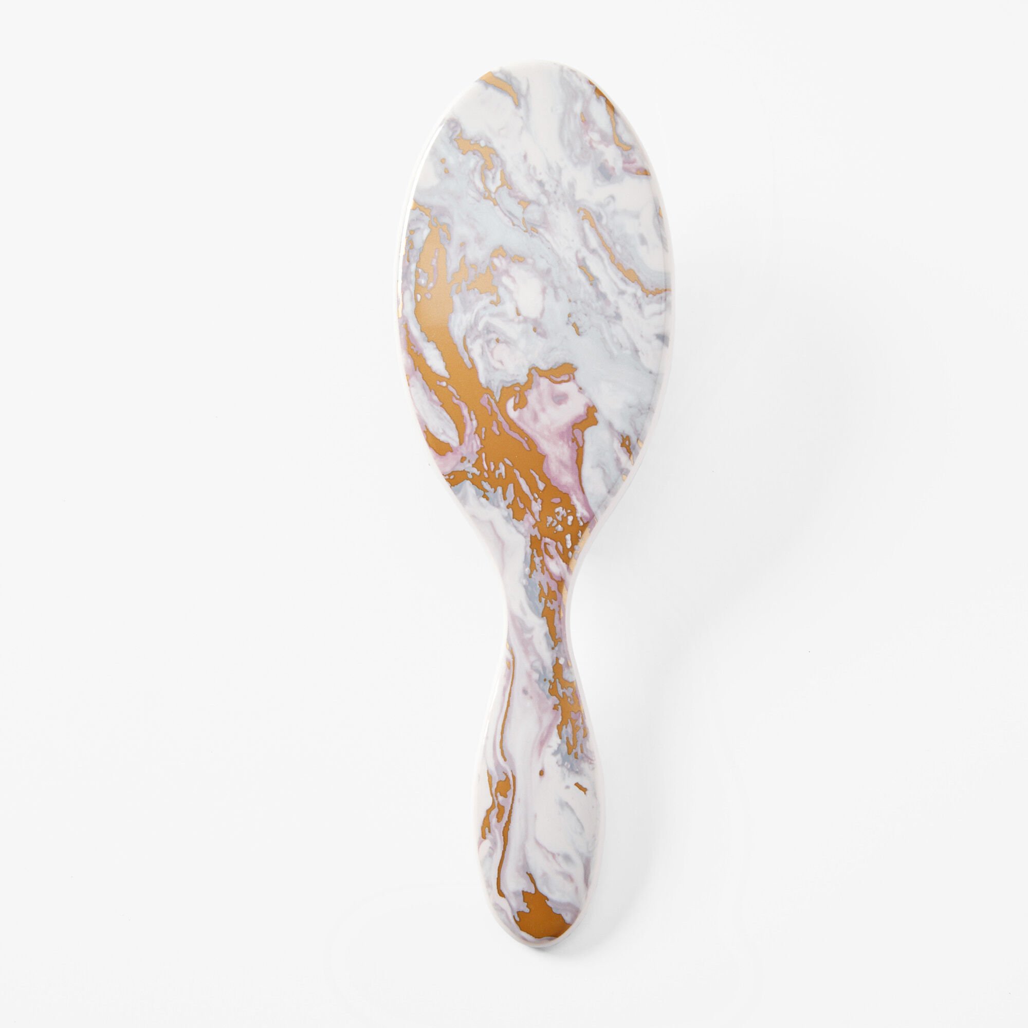 Wet Brush® Original Detangler - Gold Marble,