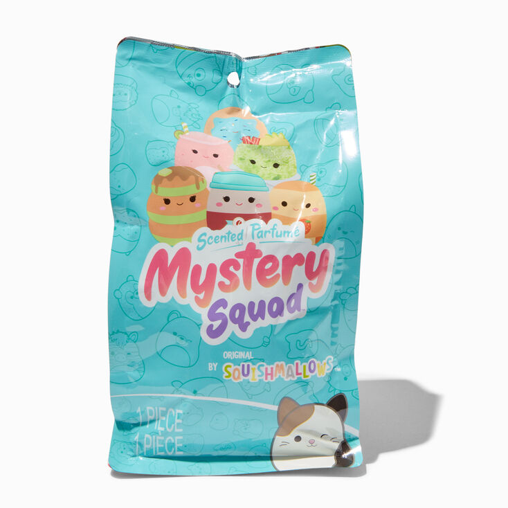 Squishmallows&trade; 5&quot; Mystery Brunch Squad Plush Toy - Styles Vary,