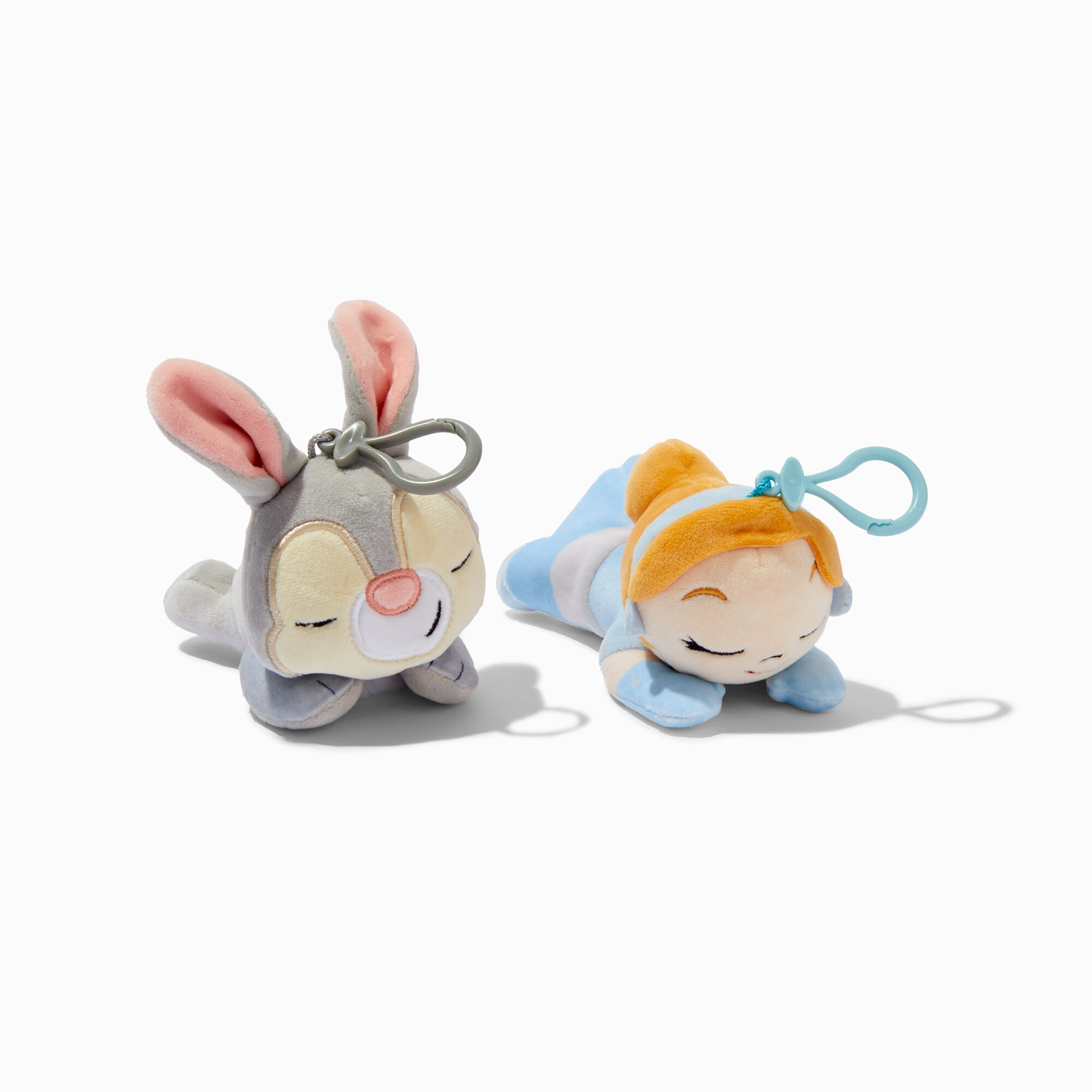 Disney Snuglets Mini Plush Blind Bag Styles Vary