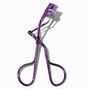 Purple Eyelash Curler,