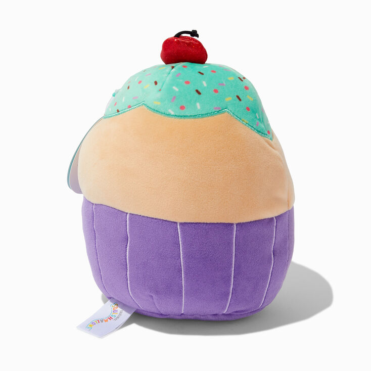 Peluche Blyne 20&nbsp;cm en exclusivit&eacute; chez Claire&rsquo;s Squishmallows&trade;,