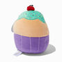 Peluche Blyne 20&nbsp;cm en exclusivit&eacute; chez Claire&rsquo;s Squishmallows&trade;,
