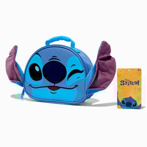 Disney Stitch Summer Lunch Box,