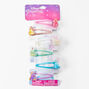 &copy;Disney Princess Snap Hair Clips - 6 Pack,