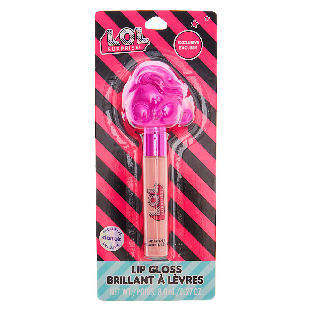 Lol surprise lip gloss shop