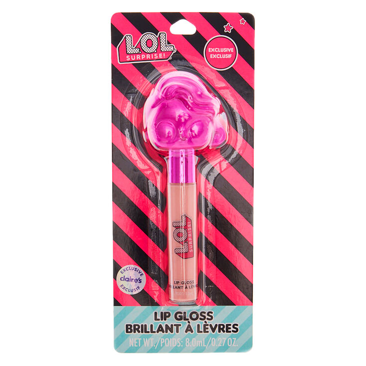 Claire's Gloss Diva L.O.L Surprise!™