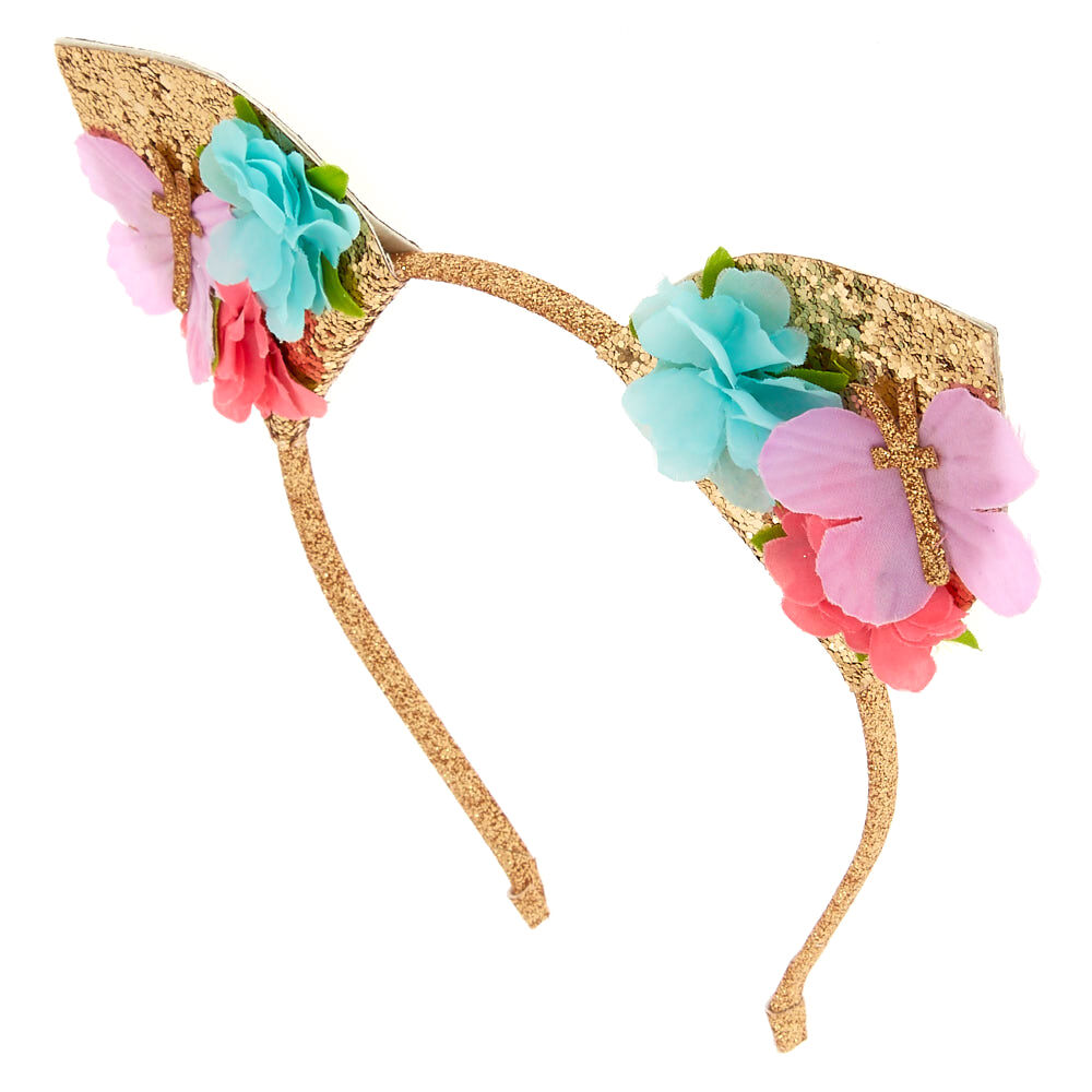 Claire's cat best sale ears
