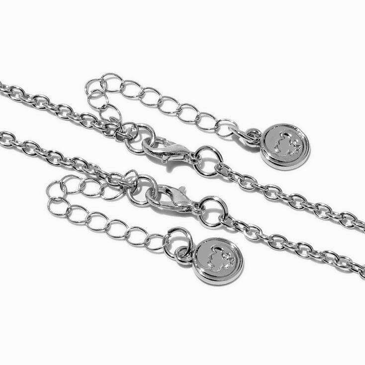 DreamWorks Trolls Band Together Best Friends Beaded Necklace Set - 2 Pack,