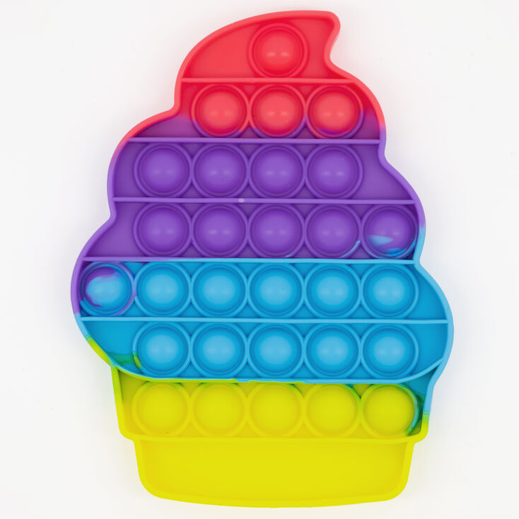 Magical Pop Poppers Fidget Toy - Styles May Vary,