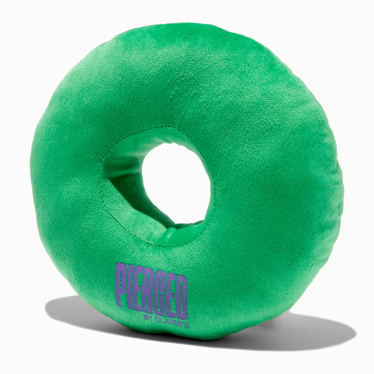 Pierced by Claire&#39;s Piercing Pillow ,