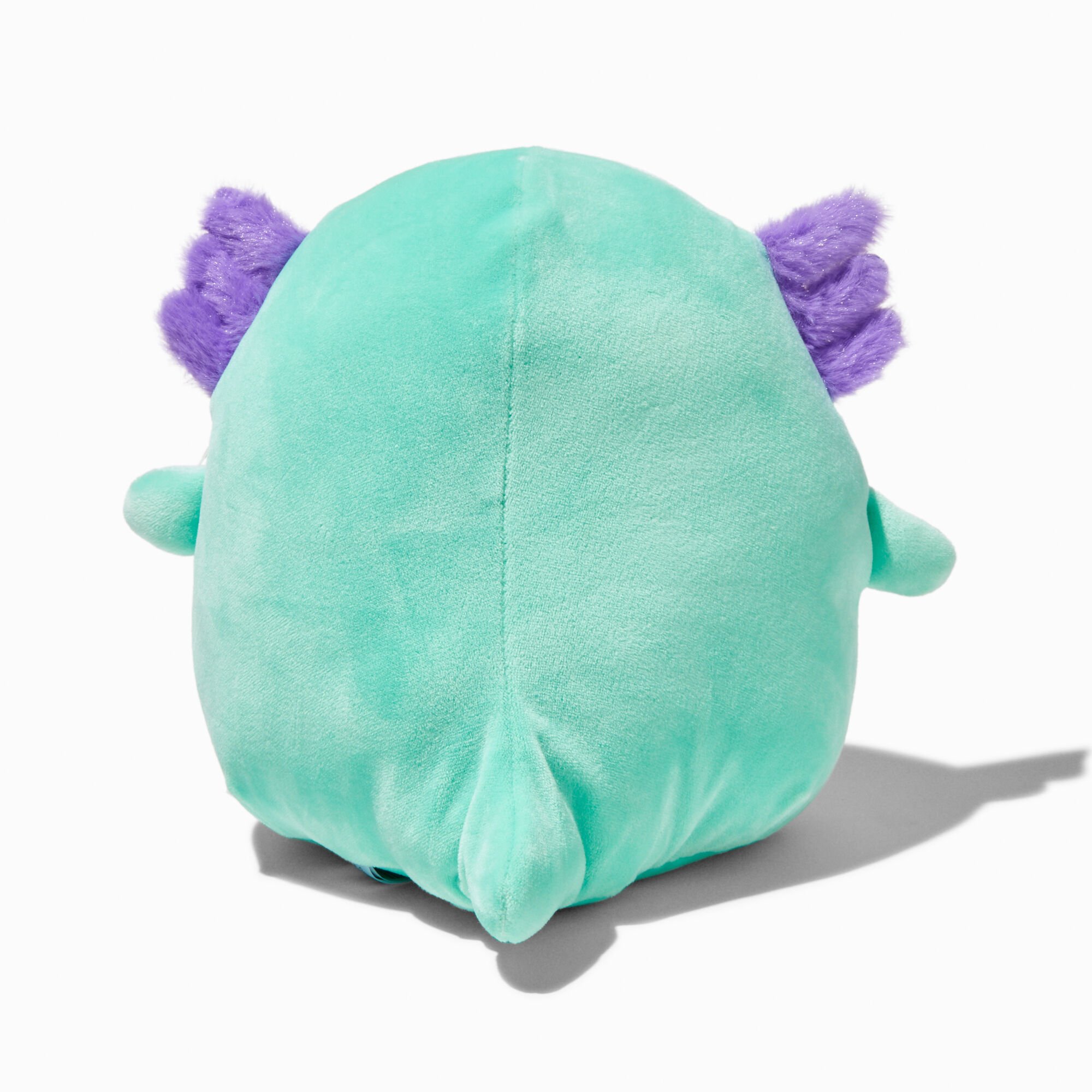 Squishmallows™ Pride 8" Anastasia Plush Toy,