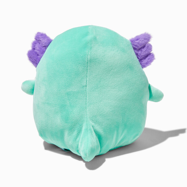 Squishmallows&trade; Pride 8&quot; Anastasia Plush Toy,