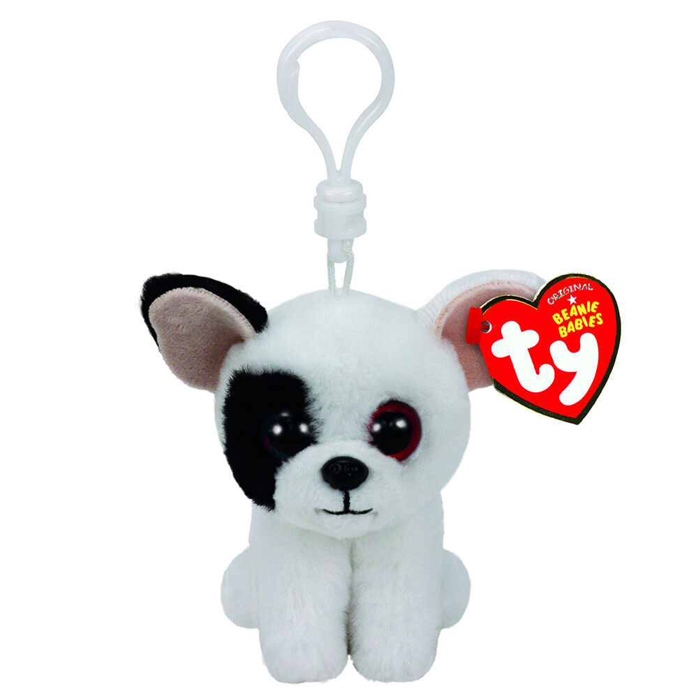french bulldog beanie baby