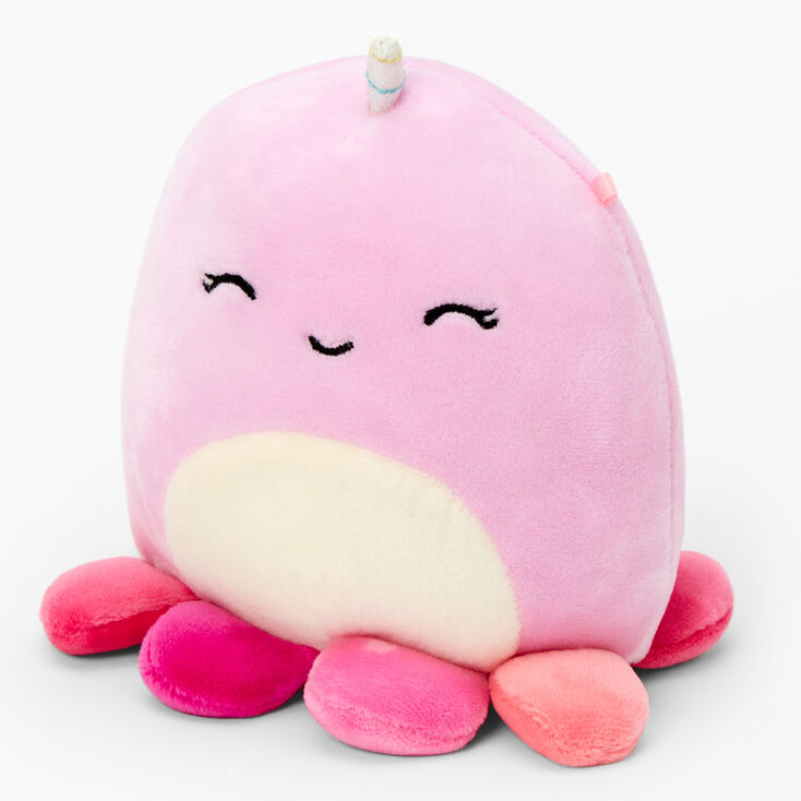 Squishmallows&trade; 5&quot; Sleepy Eye Plush Toy - Styles May Vary,