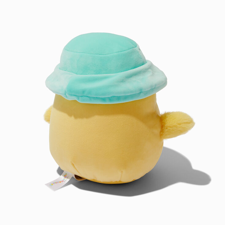 Squishmallows&trade; 8&#39;&#39; Triston Soft Toy,