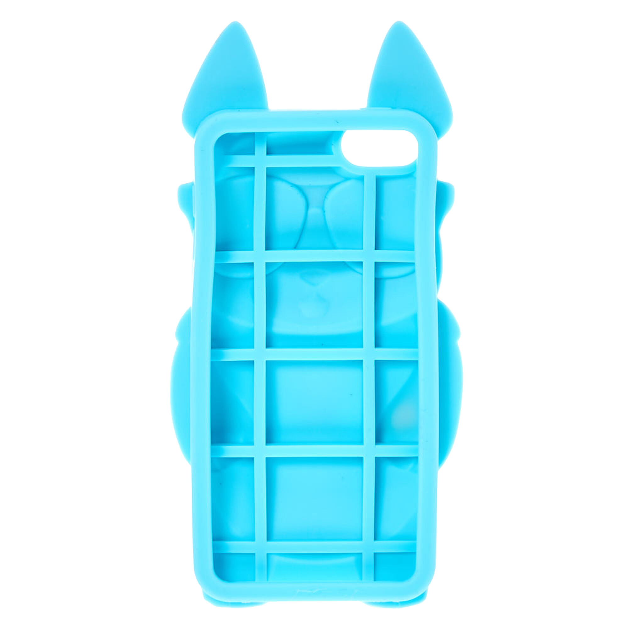 Pug Life 3d Ipod 5 6 Case Claire S Us